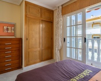 Resale - House - Pilar de La Horadada - Torre de la Horadada