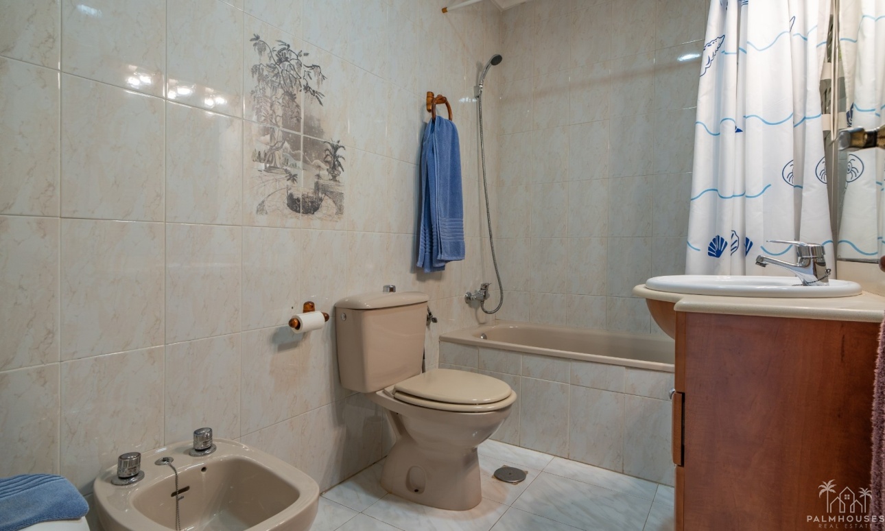 Resale - House - Pilar de La Horadada - Torre de la Horadada