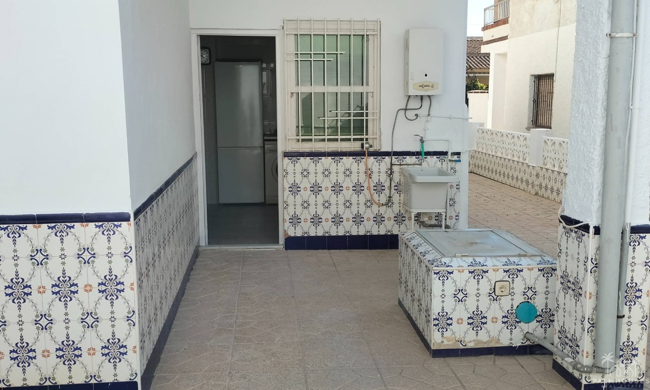 Resale - House - Pilar de La Horadada - Torre de la Horadada