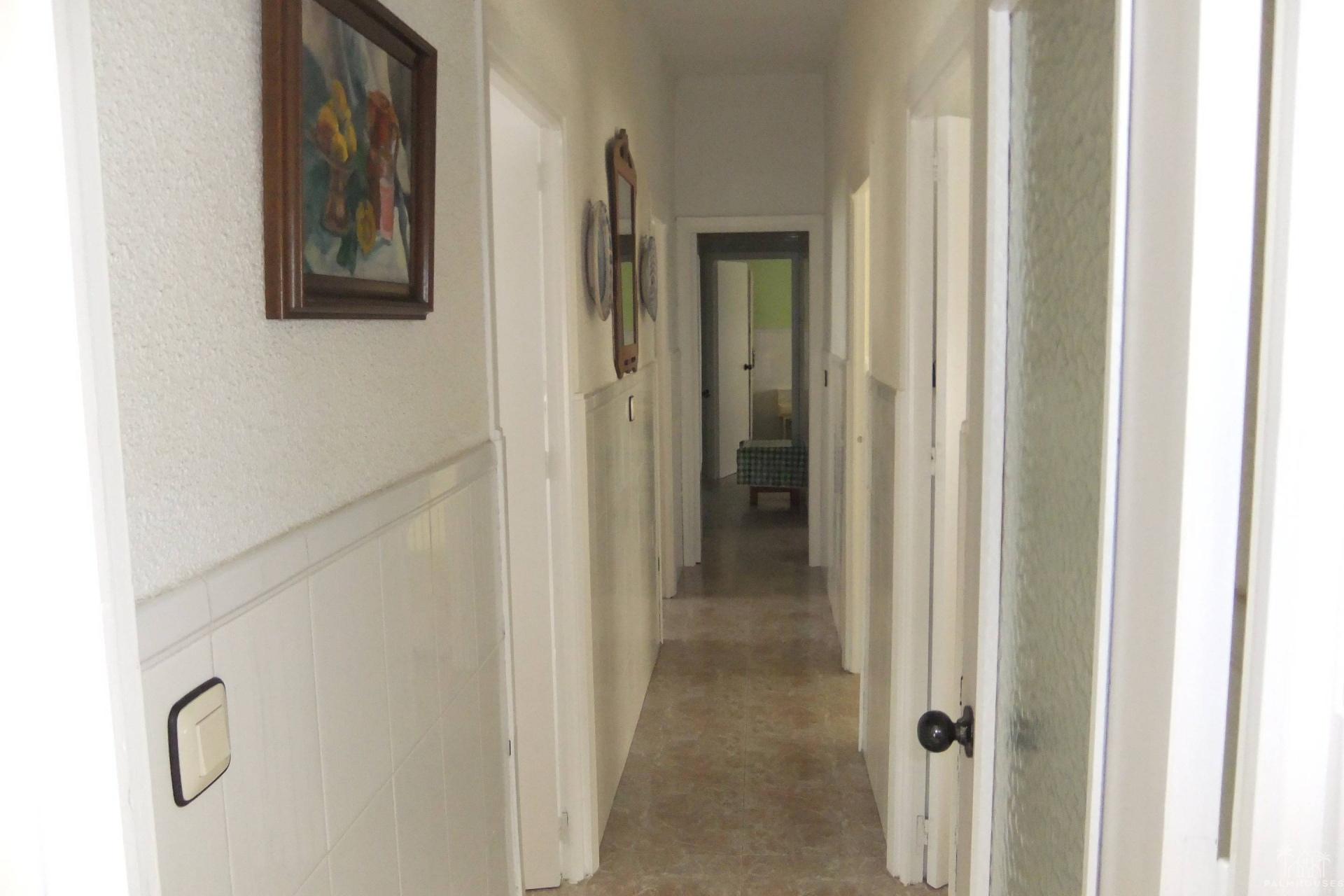 Resale - House - Pilar de La Horadada - Torre de la Horadada