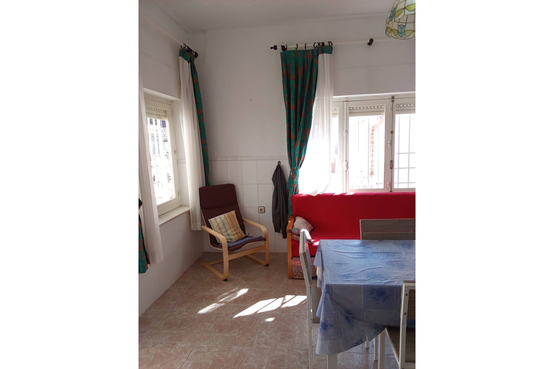 Resale - House - Pilar de La Horadada - Torre de la Horadada