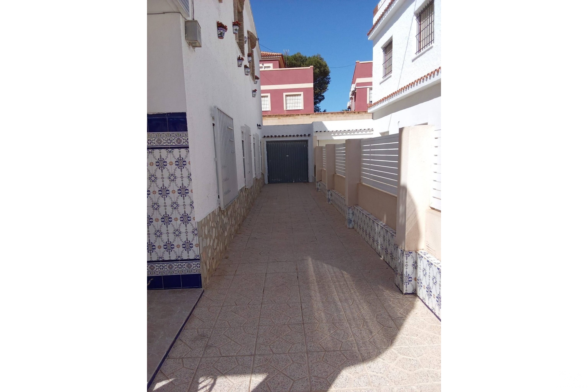 Resale - House - Pilar de La Horadada - Torre de la Horadada