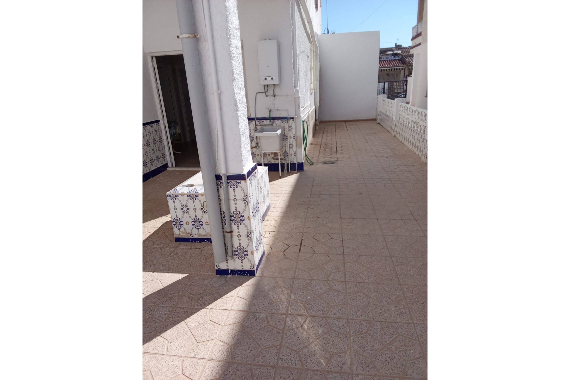 Resale - House - Pilar de La Horadada - Torre de la Horadada