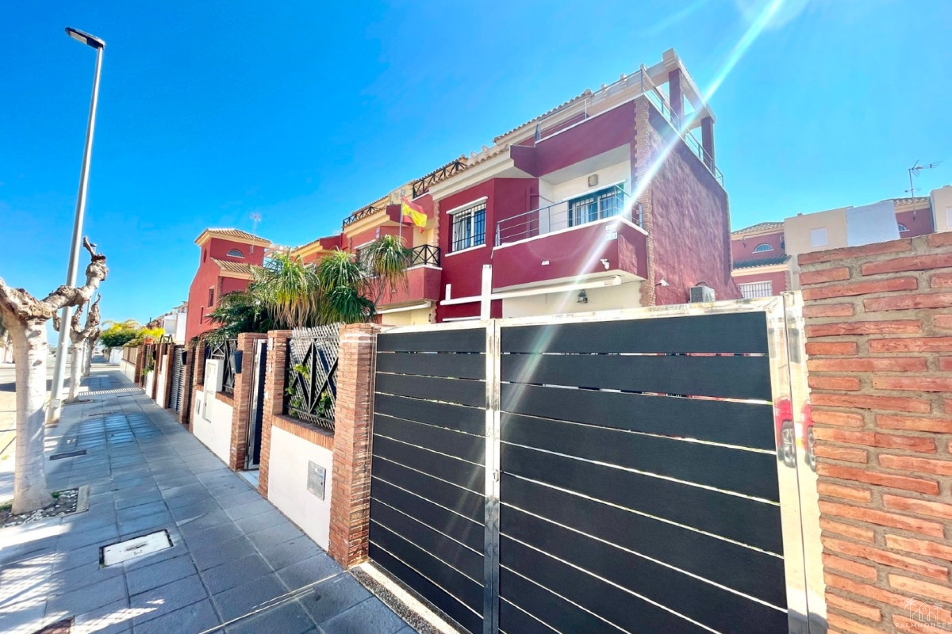Resale - House - Pilar de La Horadada - Torre de la Horadada