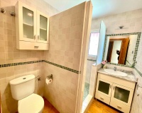 Resale - House - Pilar de La Horadada - Torre de la Horadada