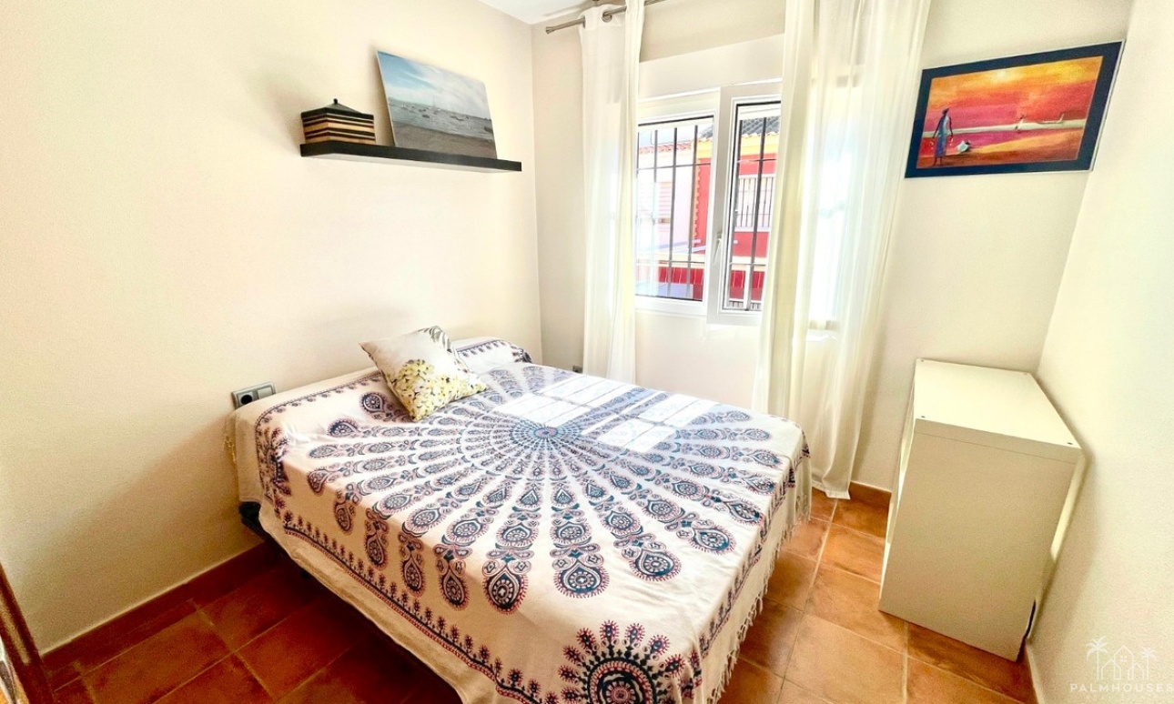 Resale - House - Pilar de La Horadada - Torre de la Horadada