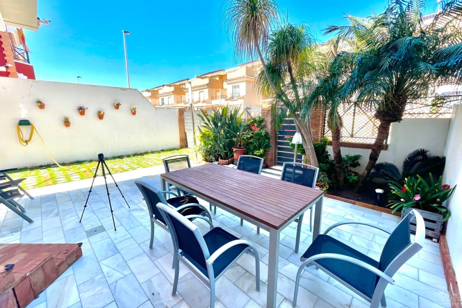 Resale - House - Pilar de La Horadada - Torre de la Horadada