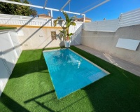 Resale - House - Pilar de La Horadada - Torre de la Horadada