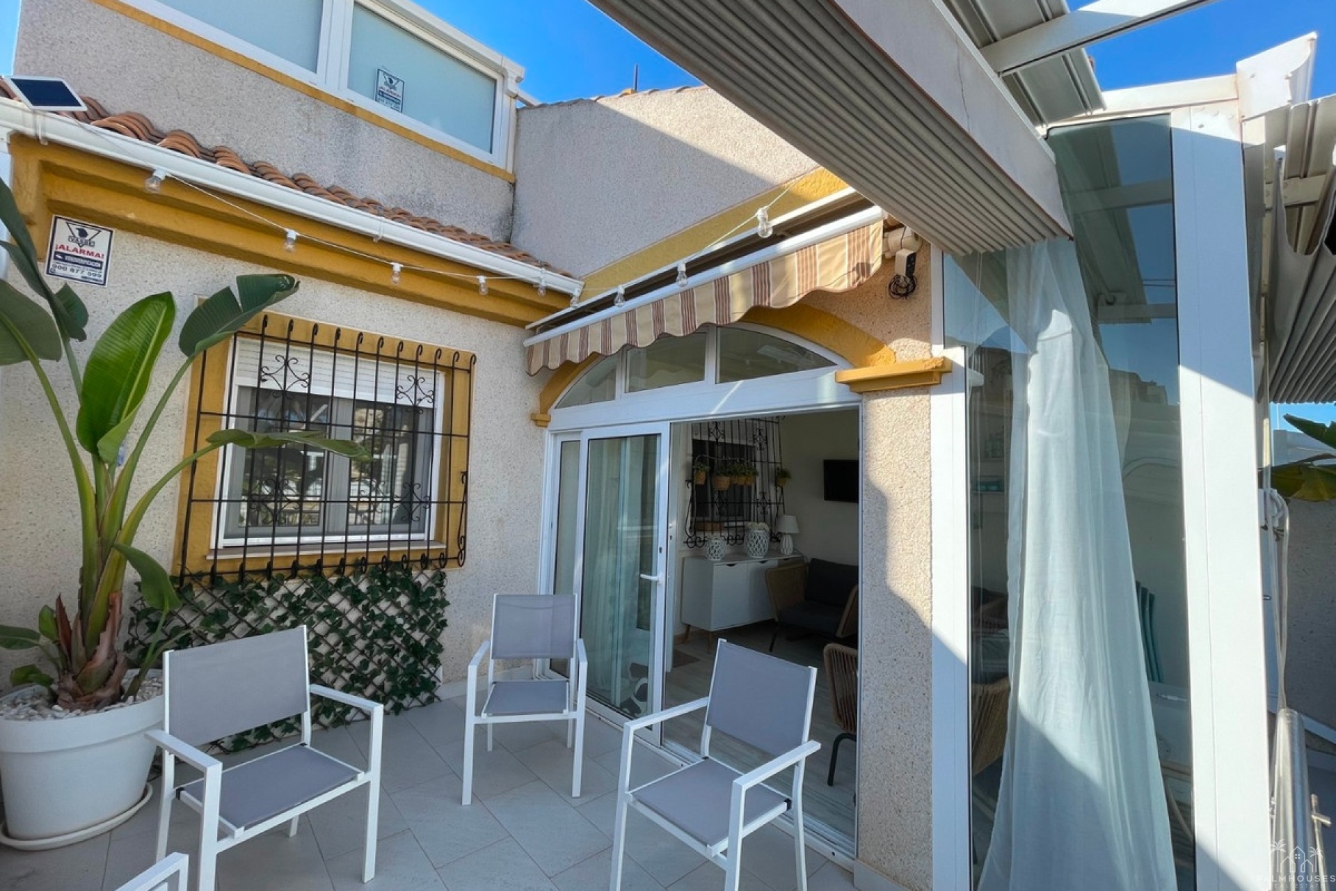 Resale - House - Pilar de La Horadada - Torre de la Horadada