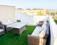 Resale - House - Pilar de La Horadada - Torre de la Horadada