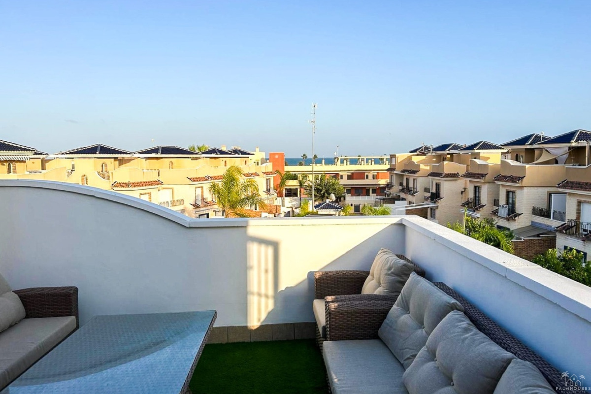Resale - House - Pilar de La Horadada - Torre de la Horadada