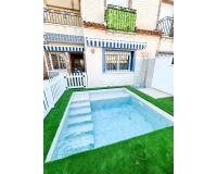 Resale - House - Pilar de La Horadada - Torre de la Horadada