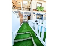 Resale - House - Pilar de La Horadada - Torre de la Horadada