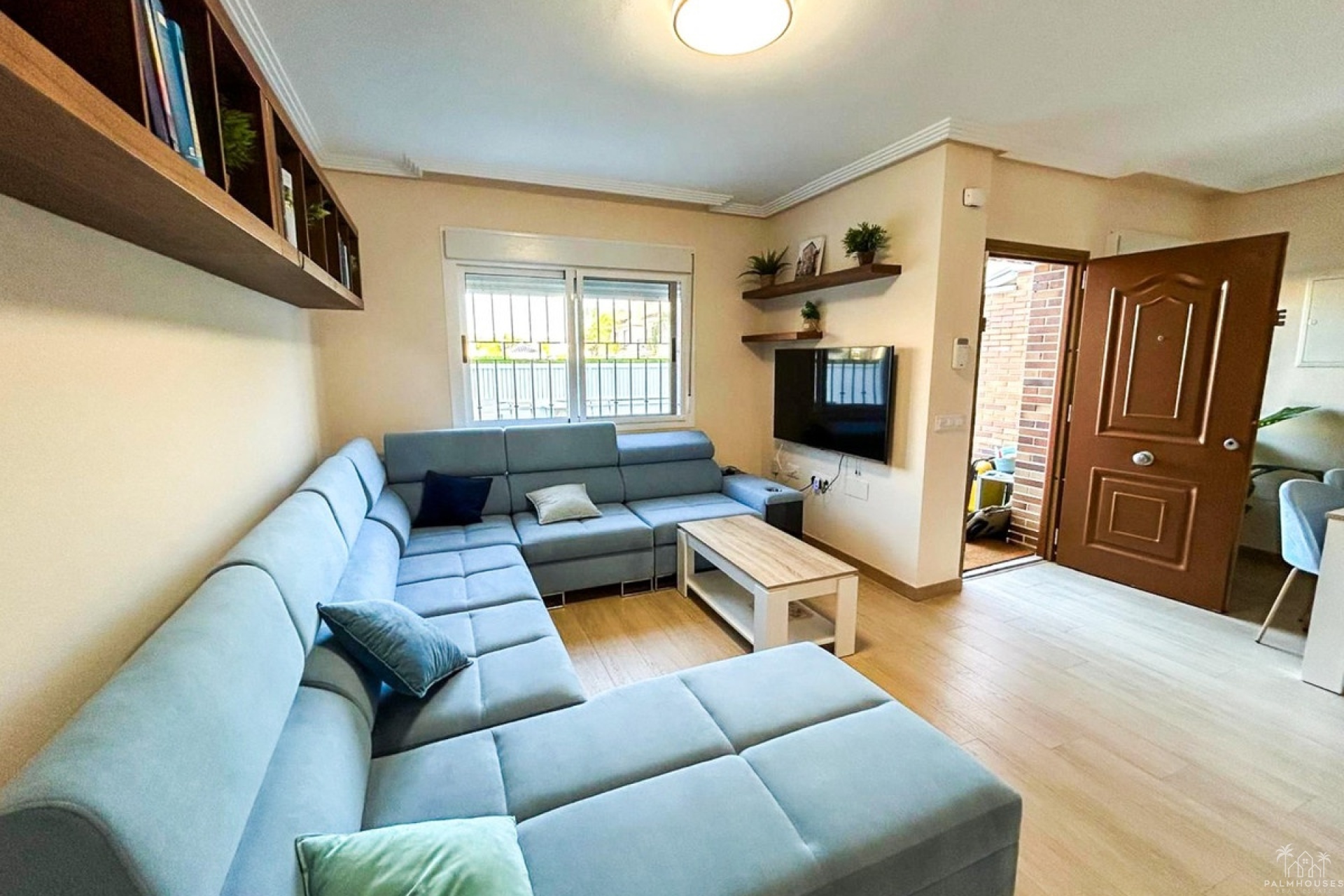 Resale - House - Pilar de La Horadada - Torre de la Horadada