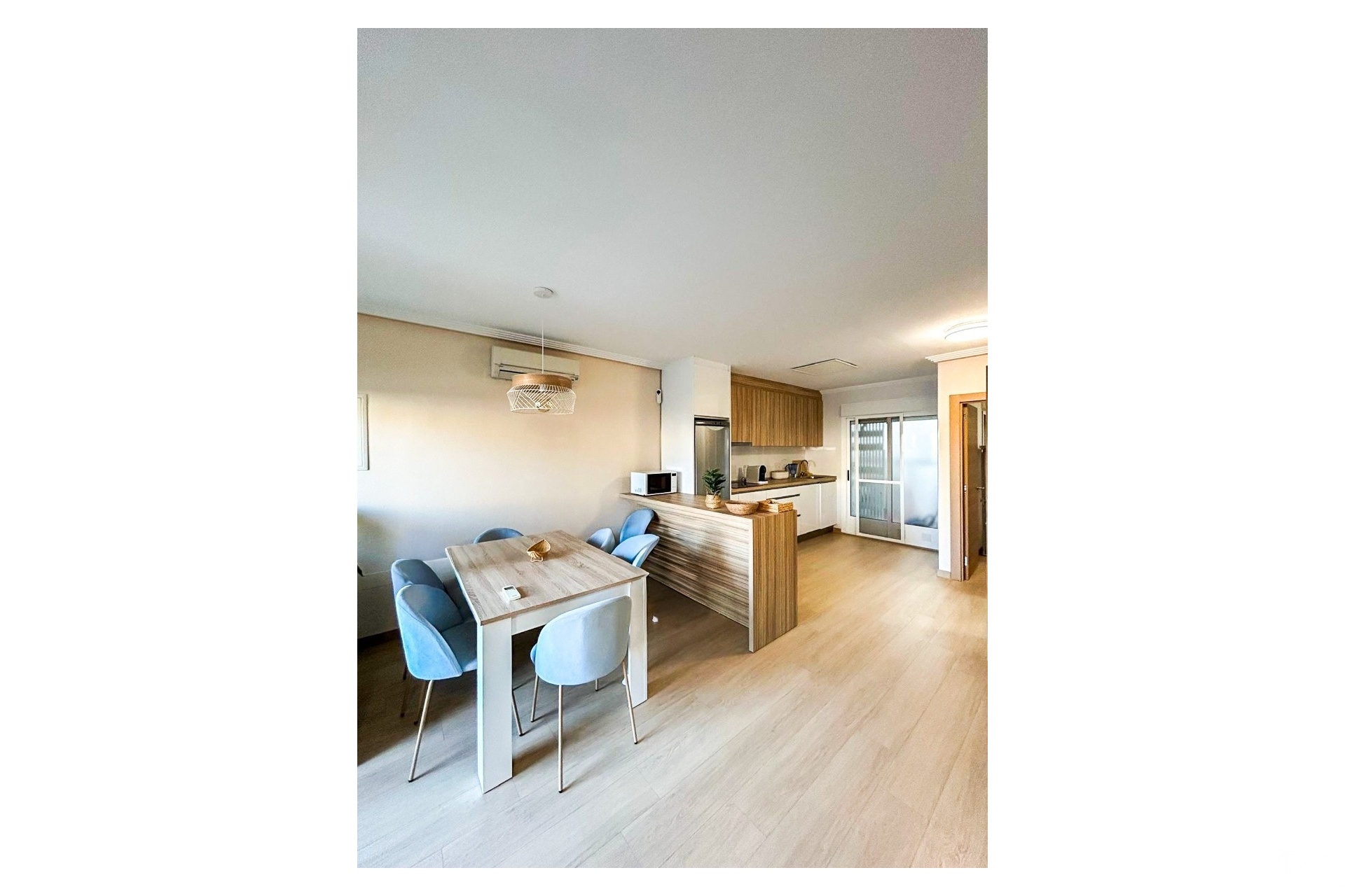 Resale - House - Pilar de La Horadada - Torre de la Horadada