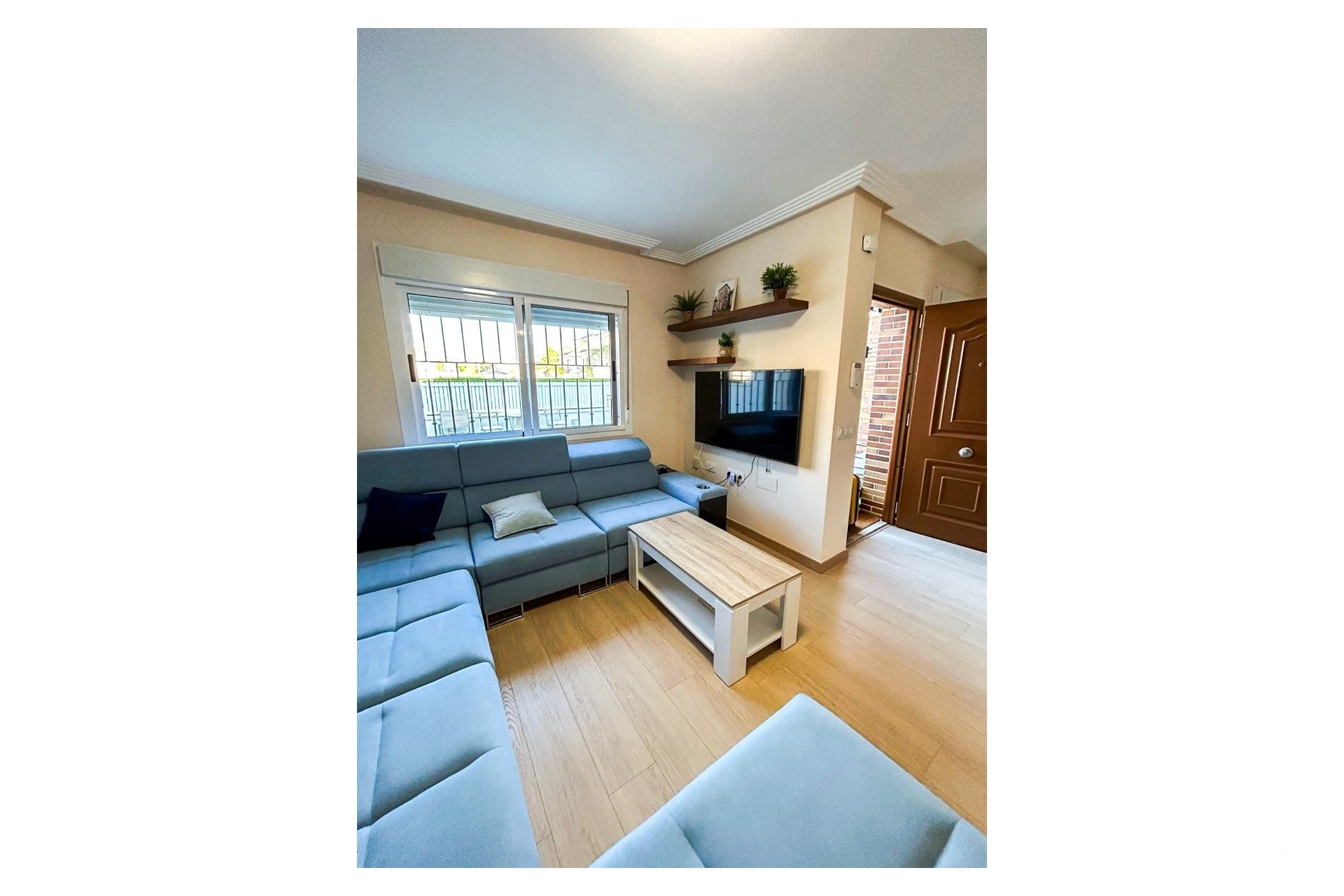Resale - House - Pilar de La Horadada - Torre de la Horadada