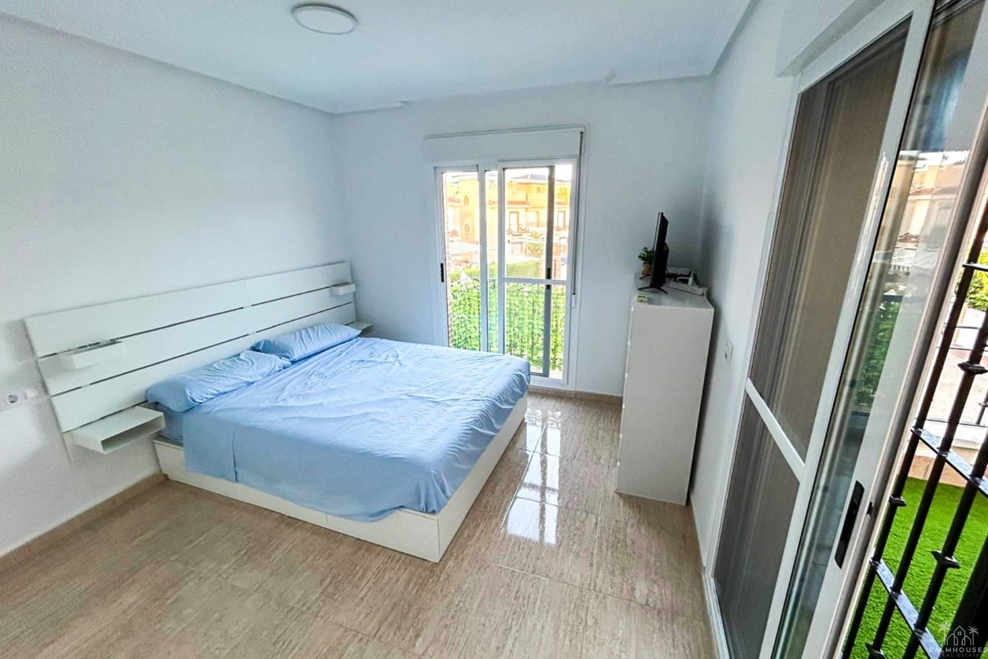 Resale - House - Pilar de La Horadada - Torre de la Horadada