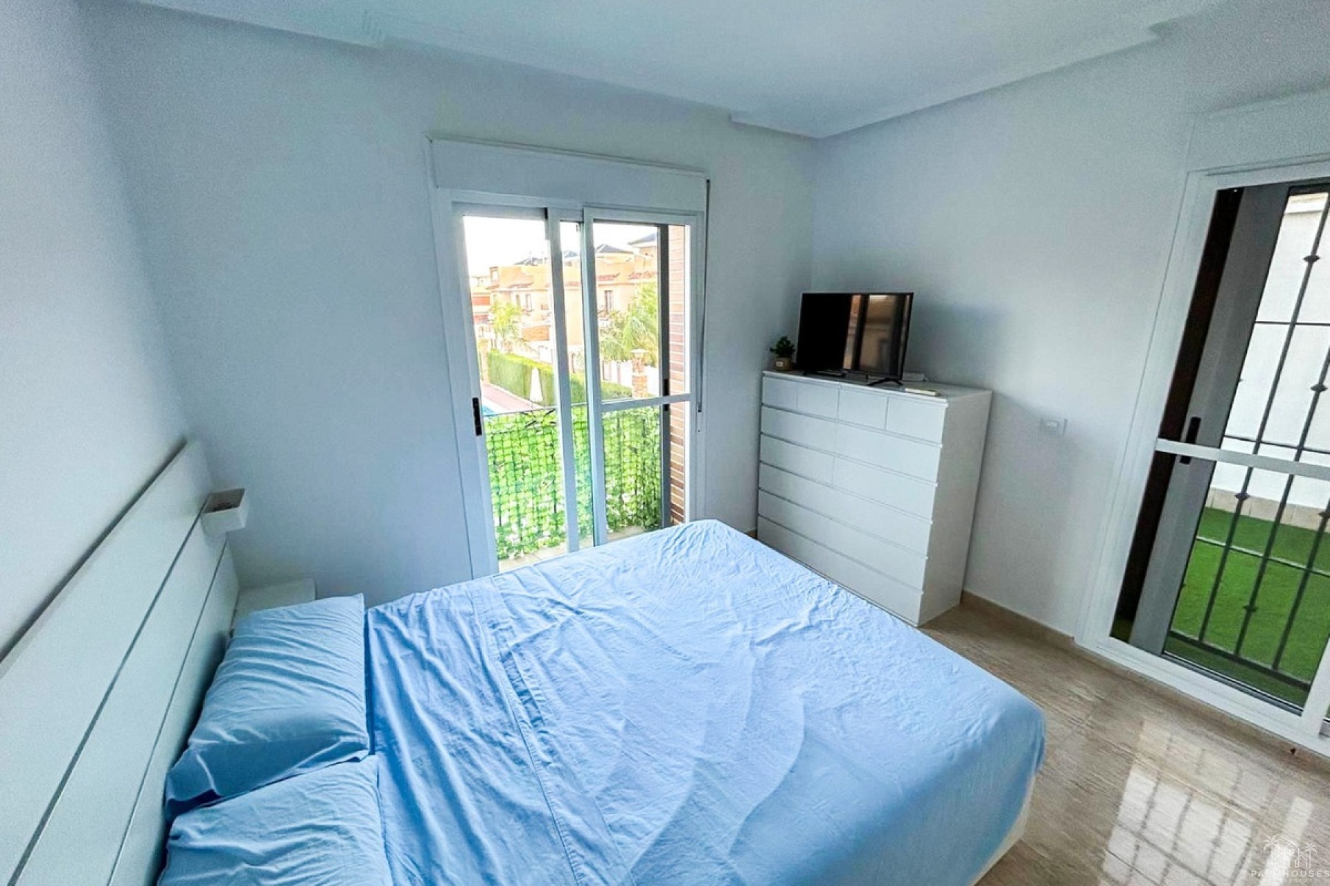 Resale - House - Pilar de La Horadada - Torre de la Horadada