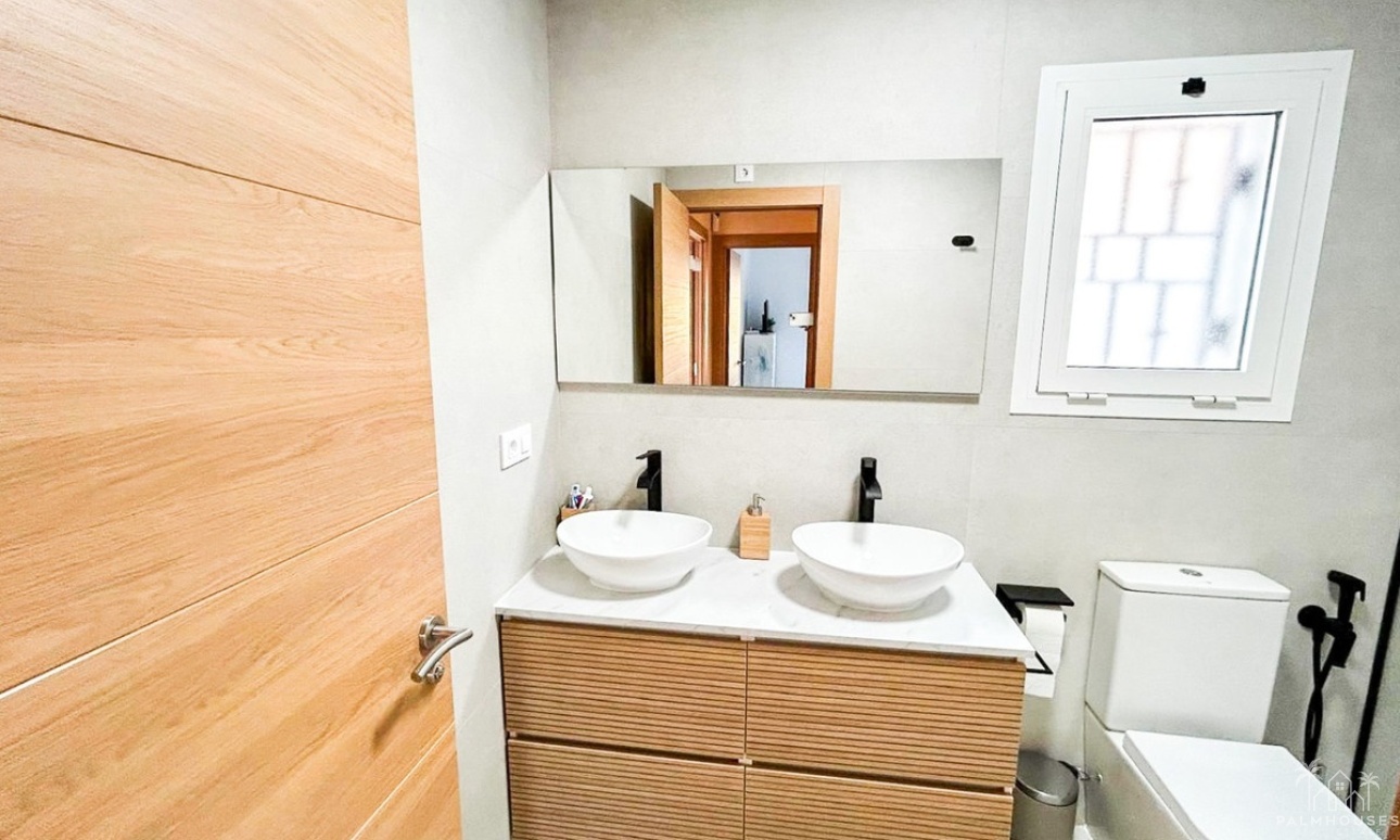 Resale - House - Pilar de La Horadada - Torre de la Horadada