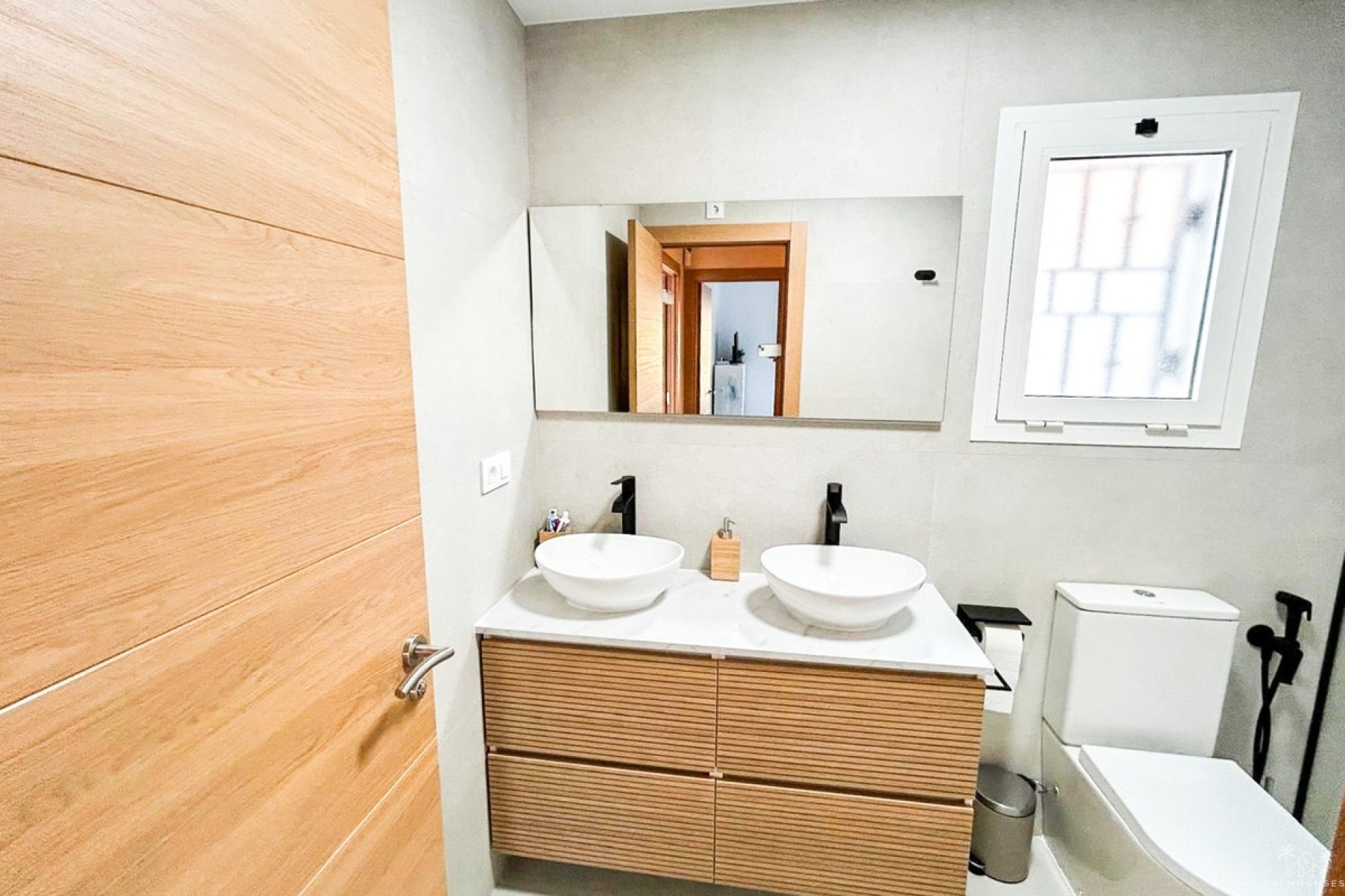 Resale - House - Pilar de La Horadada - Torre de la Horadada