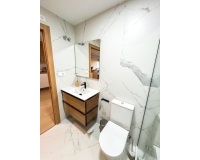 Resale - House - Pilar de La Horadada - Torre de la Horadada