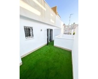 Resale - House - Pilar de La Horadada - Torre de la Horadada