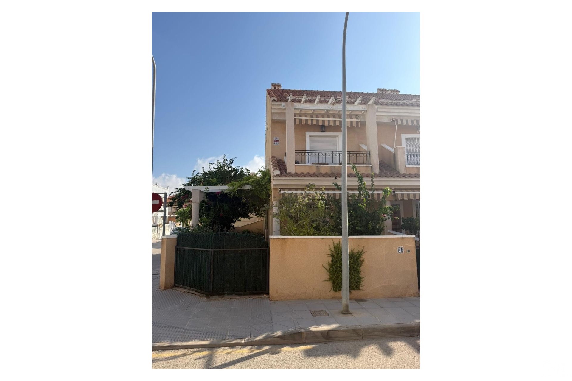 Resale - House - Pilar de La Horadada - Torre de la Horadada