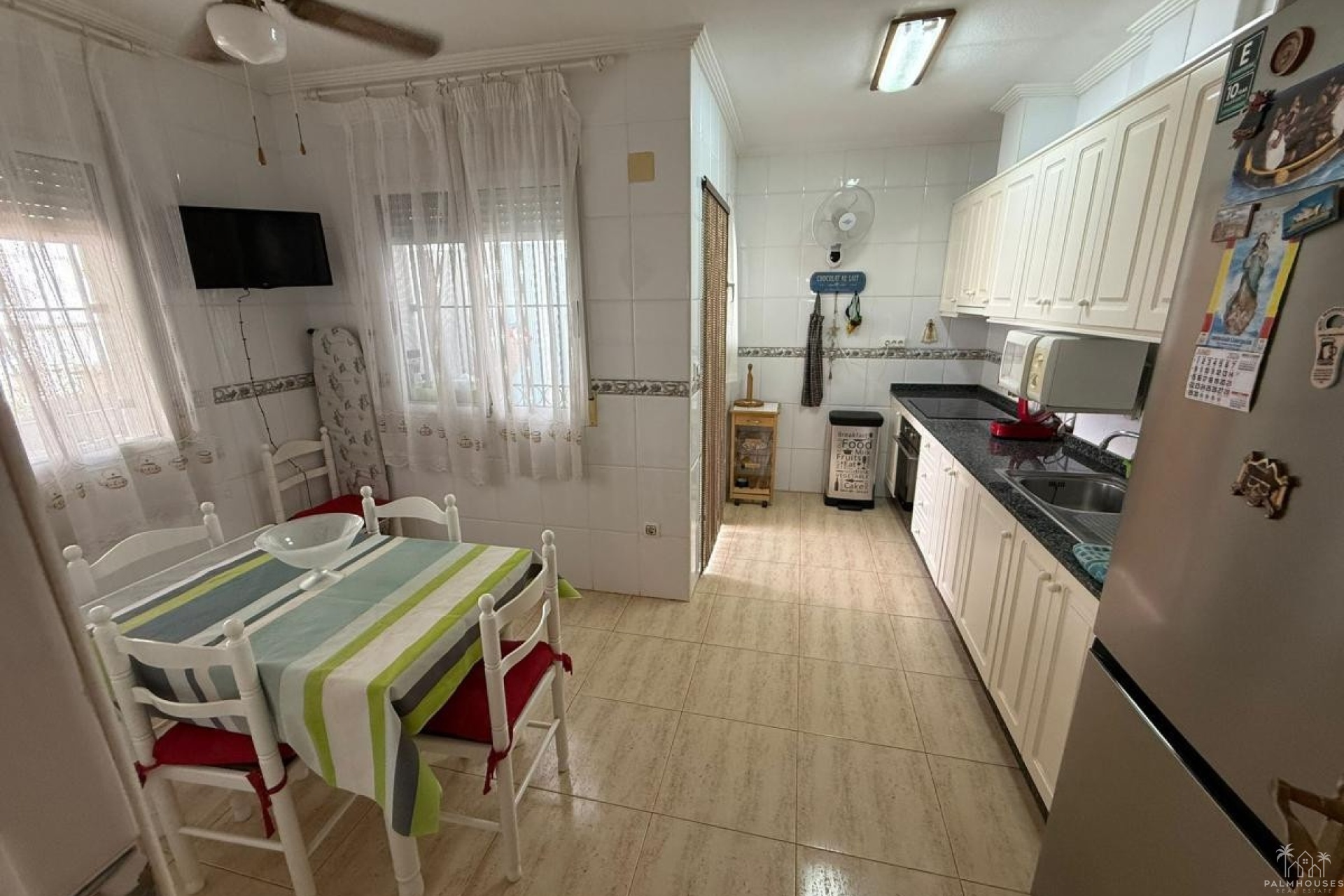 Resale - House - Pilar de La Horadada - Torre de la Horadada