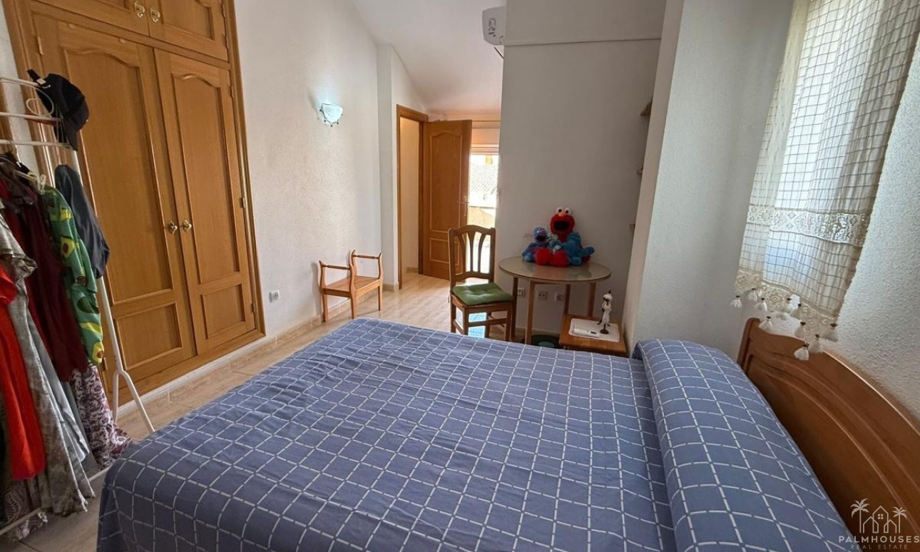 Resale - House - Pilar de La Horadada - Torre de la Horadada
