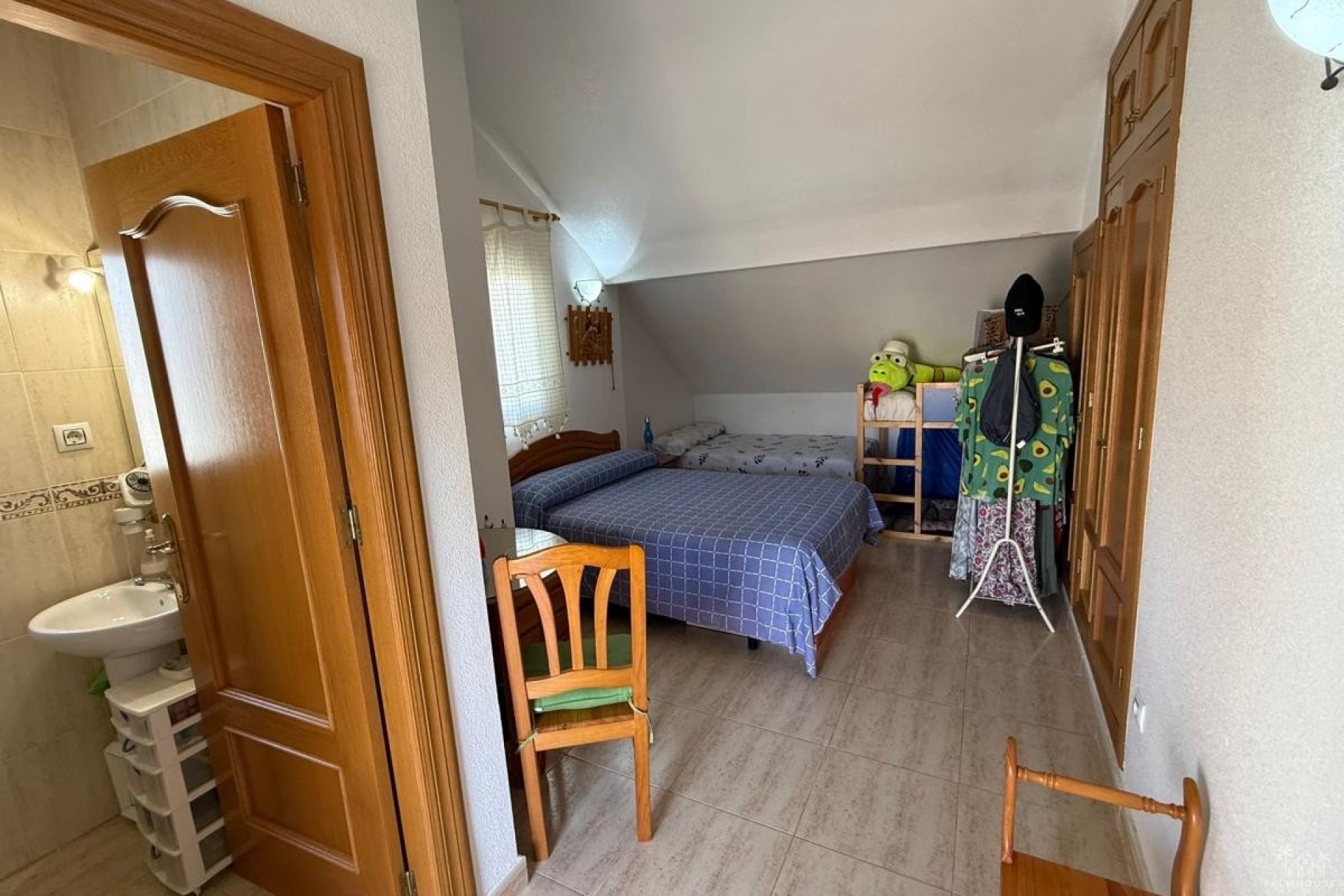 Resale - House - Pilar de La Horadada - Torre de la Horadada