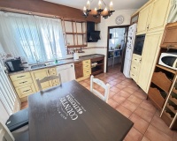 Resale - House - Pilar De La Horradada