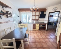 Resale - House - Pilar De La Horradada
