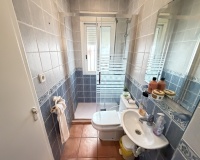 Resale - House - Pilar De La Horradada