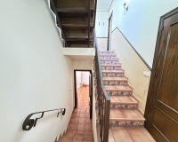 Resale - House - Pilar De La Horradada