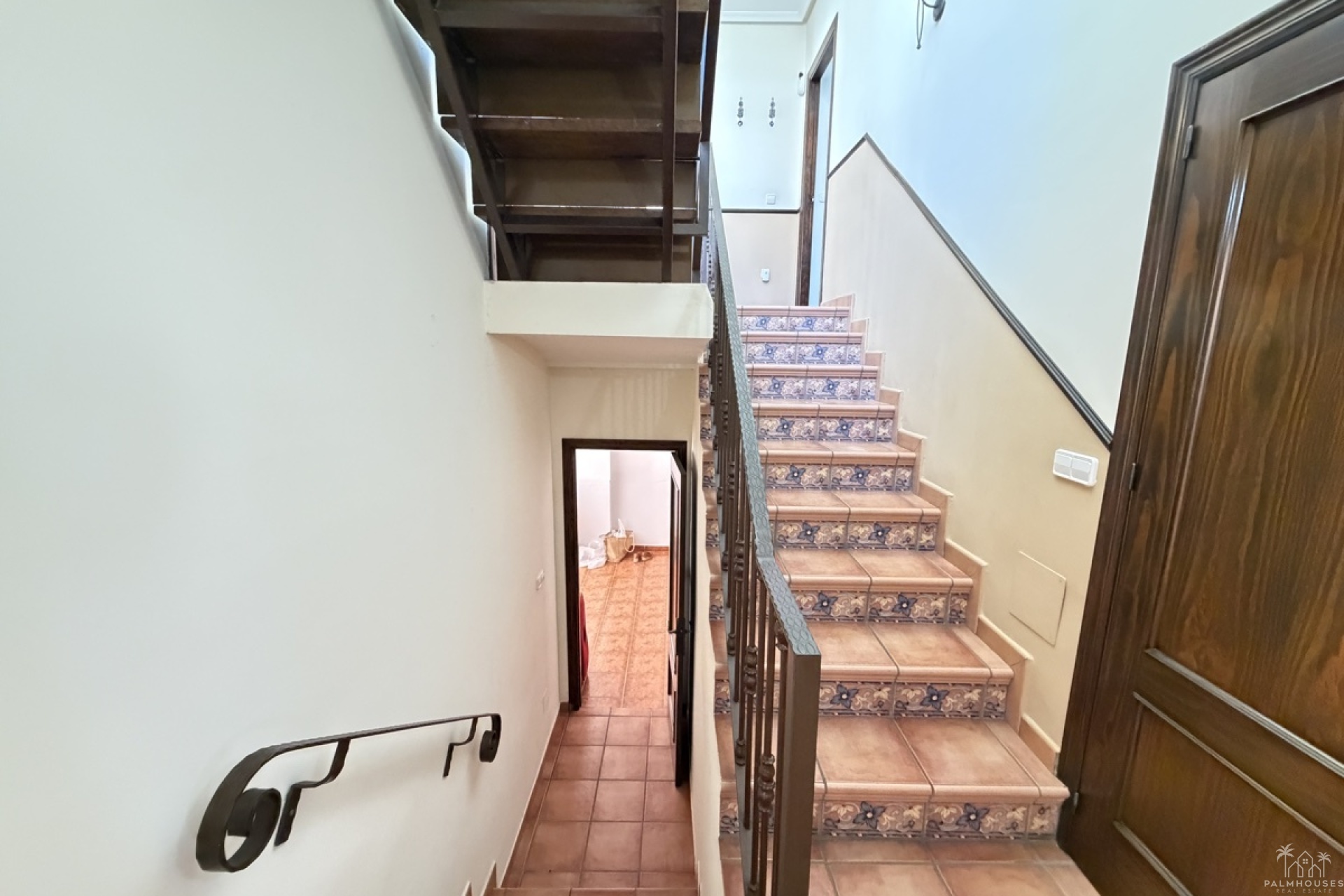 Resale - House - Pilar De La Horradada