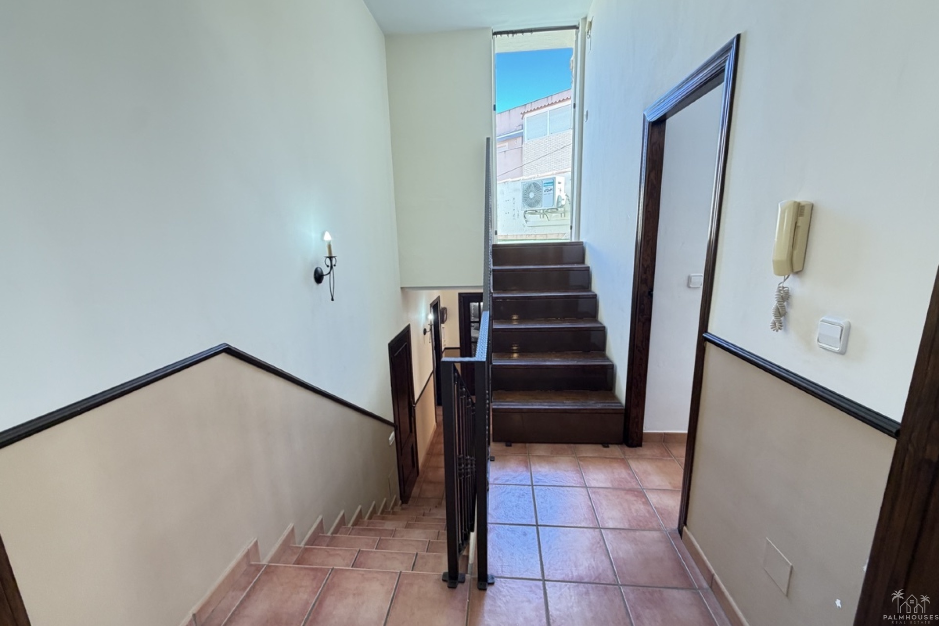 Resale - House - Pilar De La Horradada