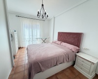 Resale - House - Pilar De La Horradada