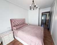 Resale - House - Pilar De La Horradada