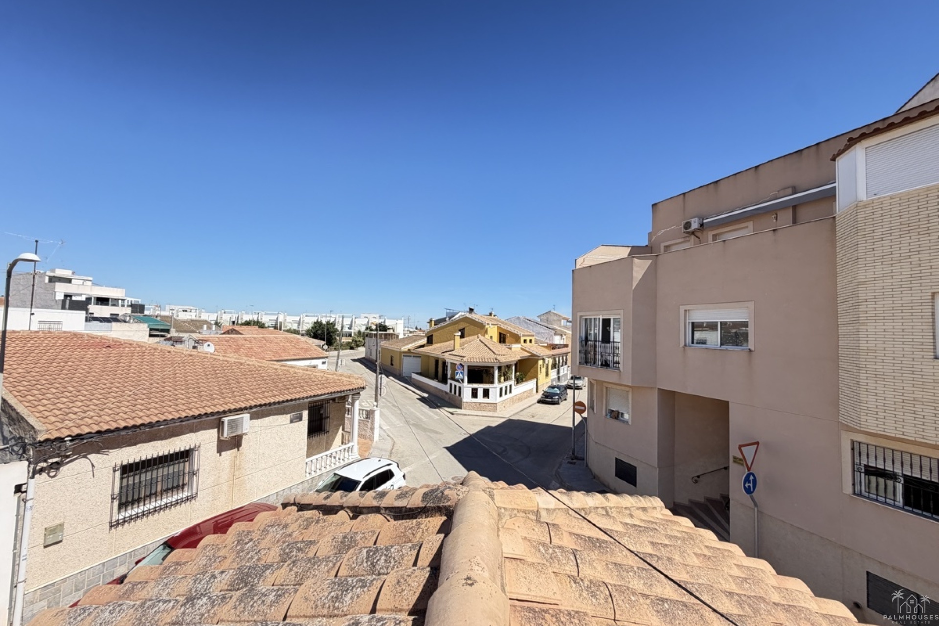 Resale - House - Pilar De La Horradada