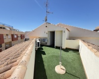 Resale - House - Pilar De La Horradada