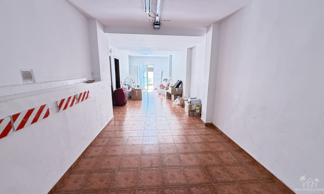 Resale - House - Pilar De La Horradada
