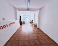 Resale - House - Pilar De La Horradada
