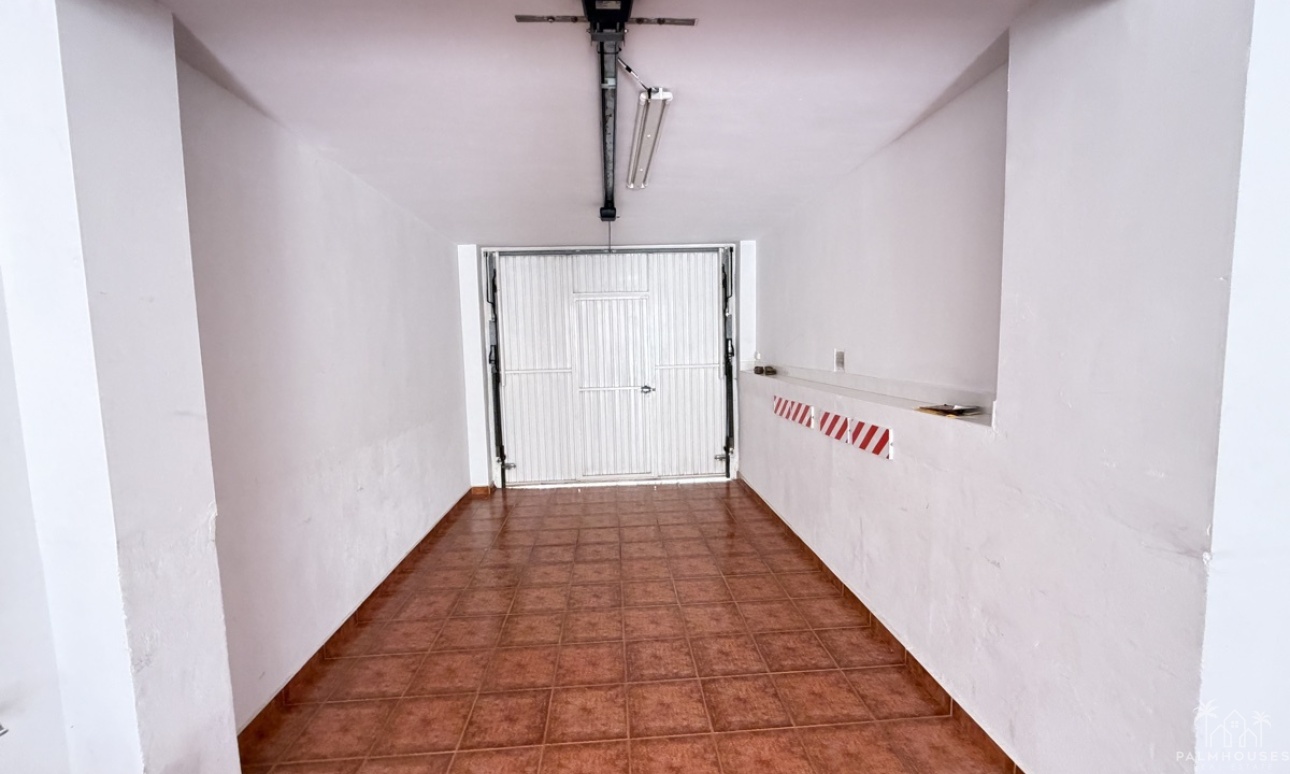 Resale - House - Pilar De La Horradada
