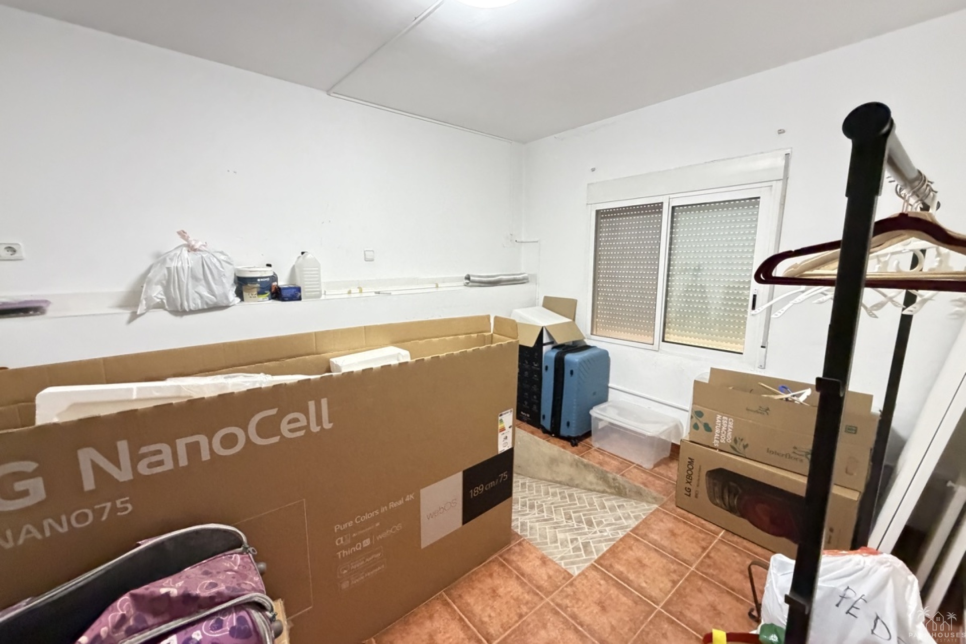 Resale - House - Pilar De La Horradada