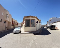 Resale - House - Pilar De La Horradada