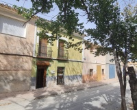 Resale - House - Pinoso - Inland