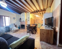 Resale - House - Pinoso - Inland