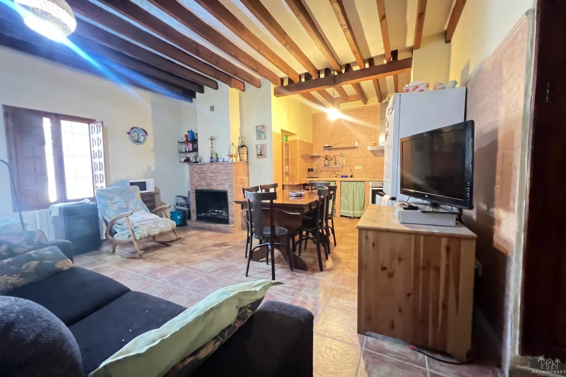 Resale - House - Pinoso - Inland