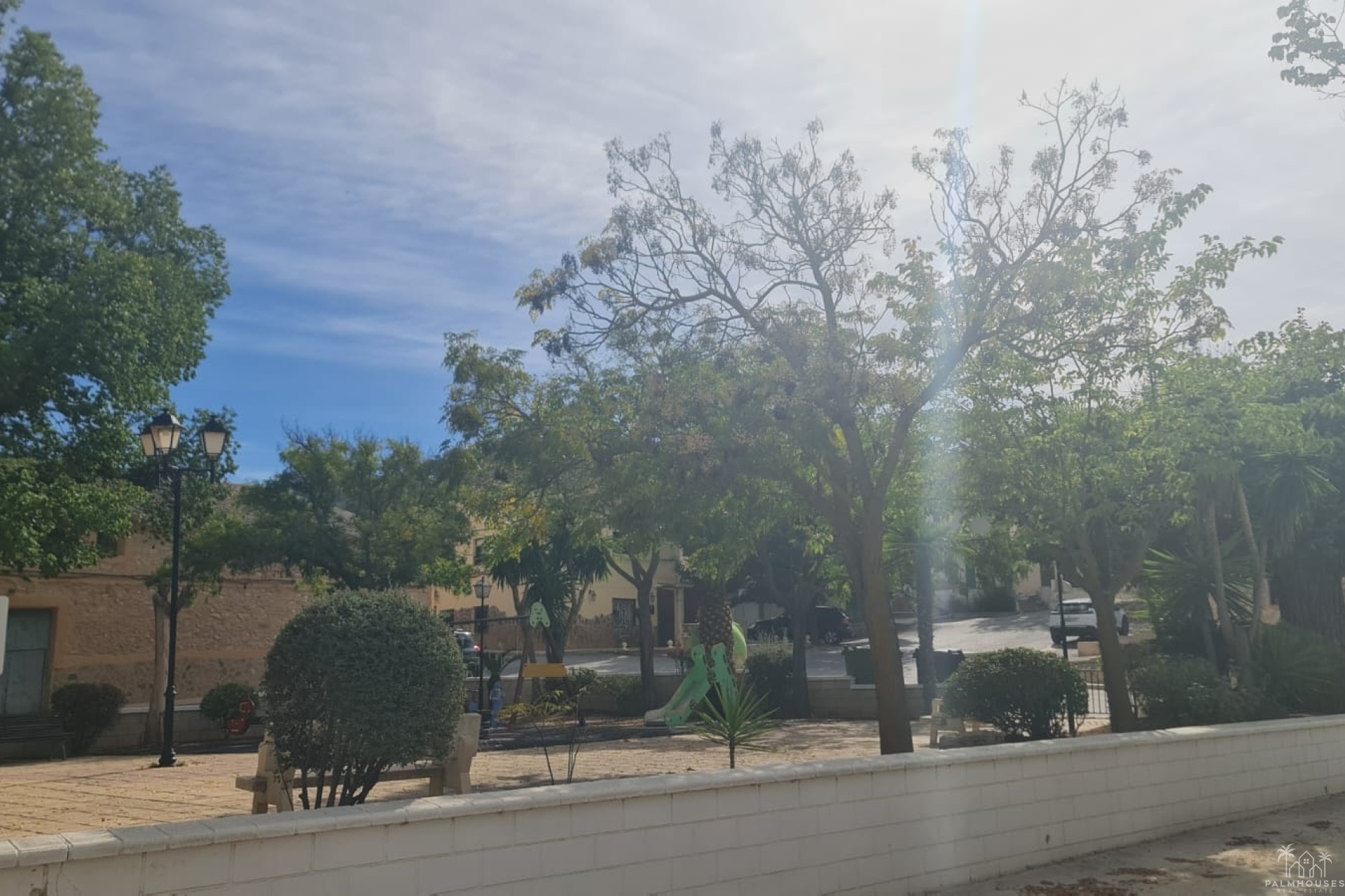 Resale - House - Pinoso - Inland