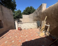 Resale - House - Pinoso - Inland